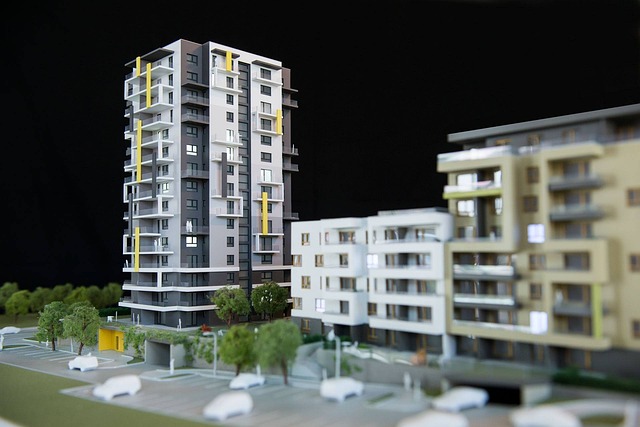 FAR in Urban Planning: What It Means and Why It Matters